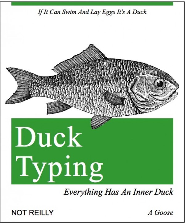 Duck Typing